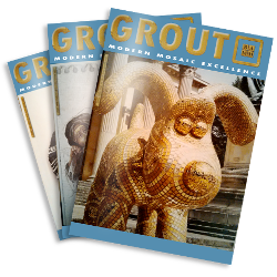 Browse BAMMs catalog of back issues of the monthly magazine, Grout.