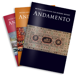 Browse BAMMs catalog of back issues of the monthly magazine, Andamento.