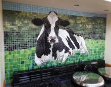 Princess the Cow