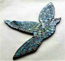 Bluebird - Flight to freedom