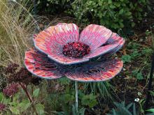 Armistice Poppy