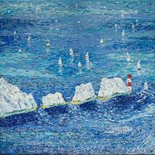 The Needles, 2019 The Needles, 2019