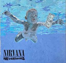 Nirvana, Nevermind Mosaic 