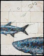 One fish two fish One fish two fish