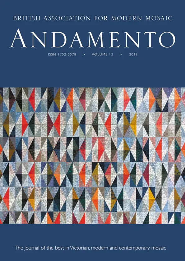 Andamento Vol 13 2019
